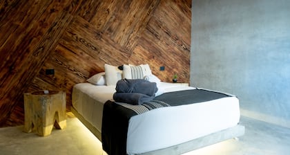 Macondo Estilo Holbox