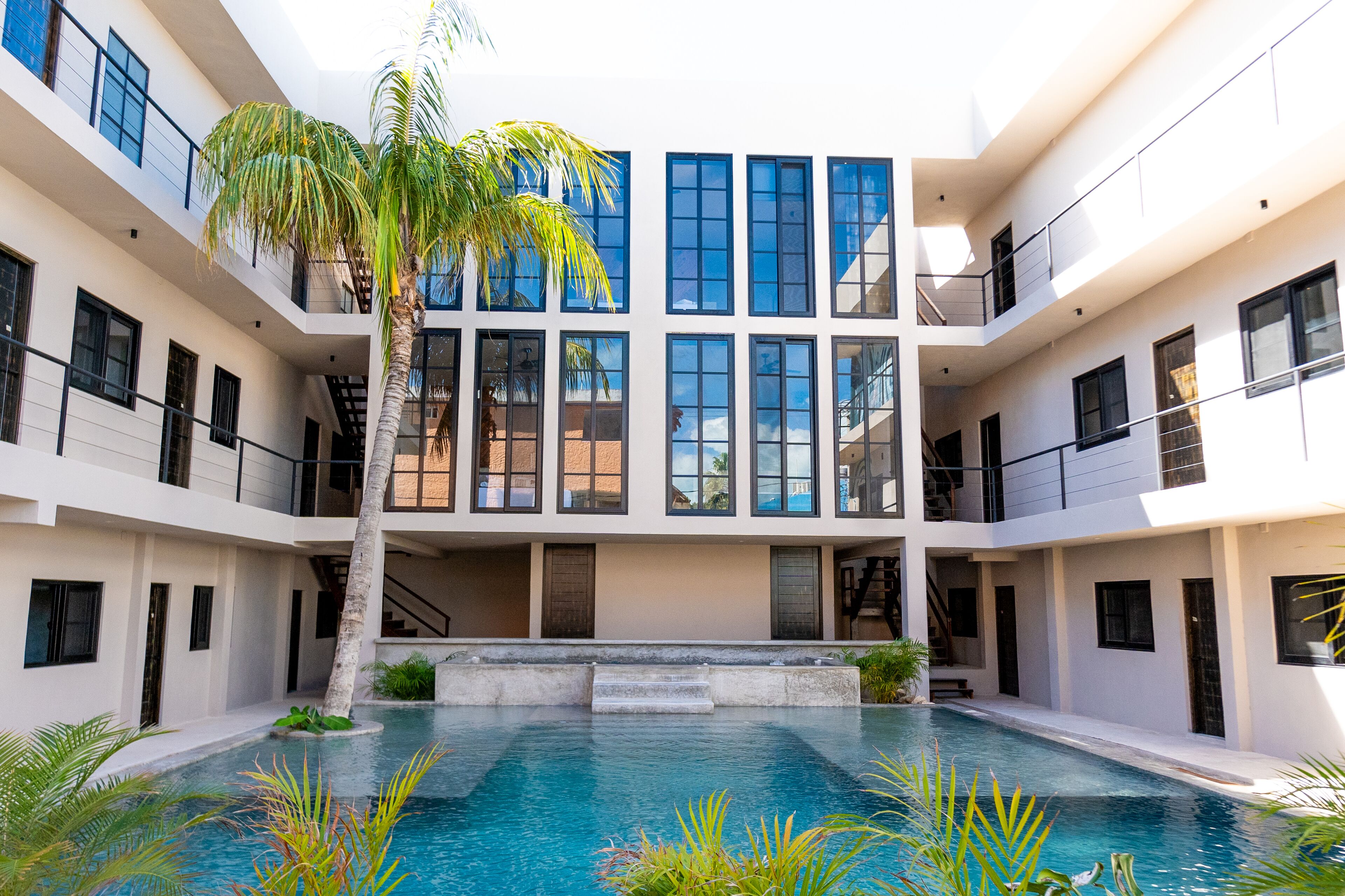 Photo - Hotel Macondo Estilo Holbox