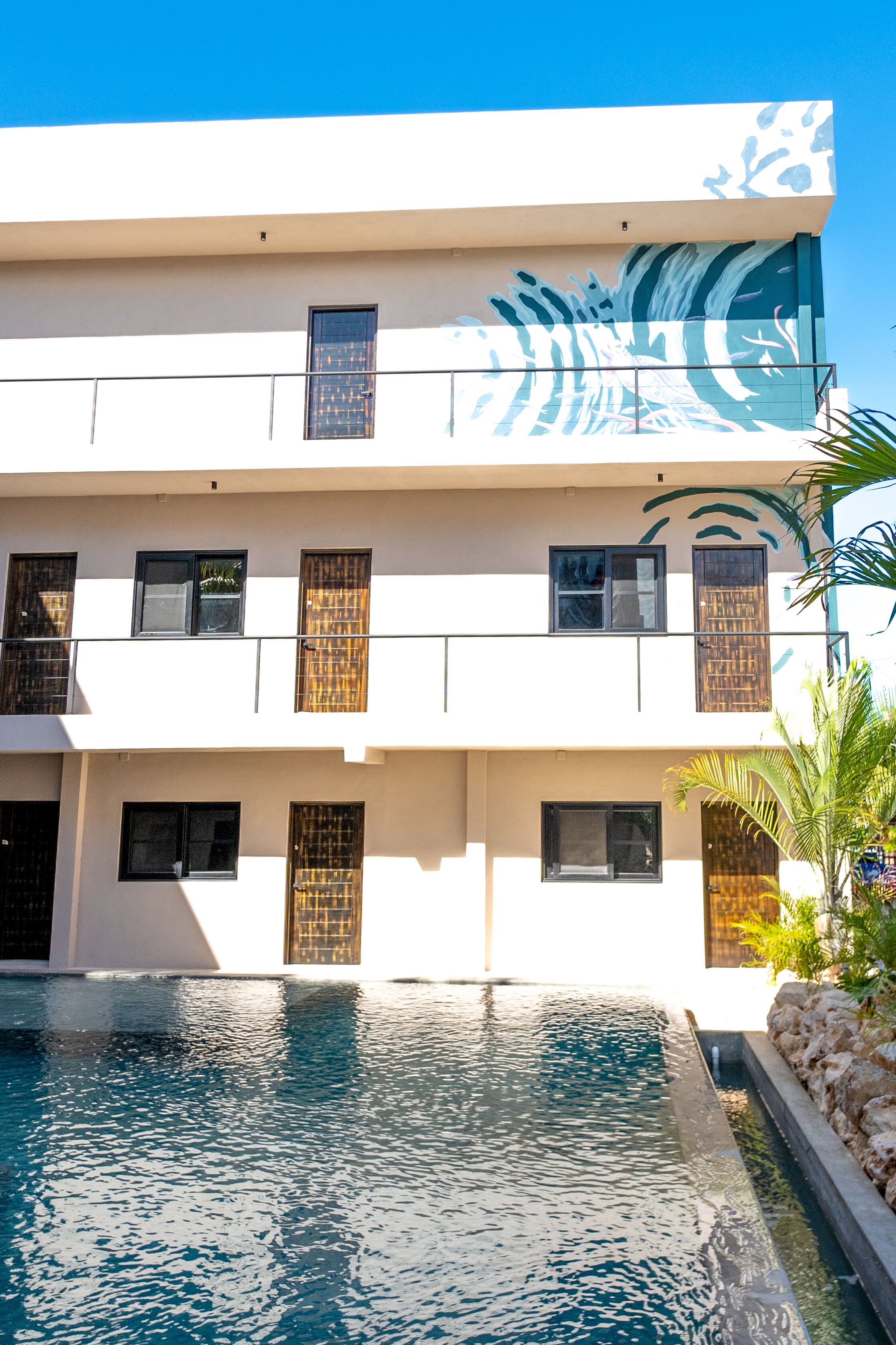 Photo - Hotel Macondo Estilo Holbox