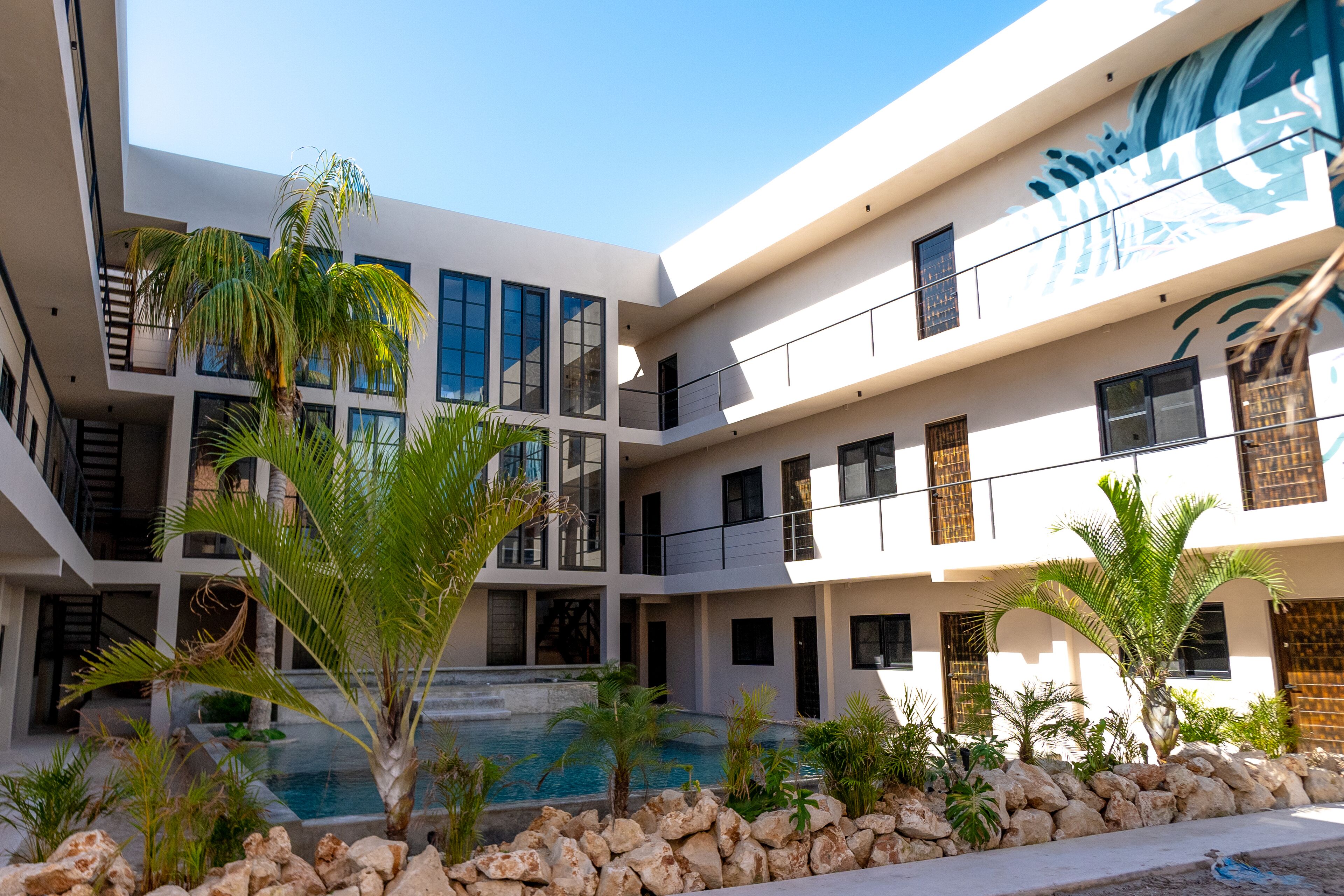 Photo - Hotel Macondo Estilo Holbox