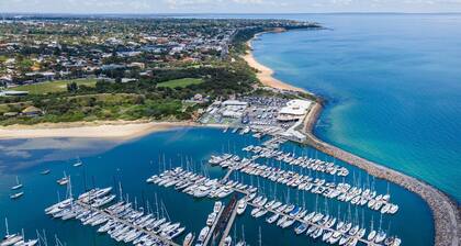 Sandringham Sunshine Escape