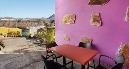 Vacation Home 'Villa Paraiso Aldeano 2' with Mountain View, Shared Pool and Wi-Fi