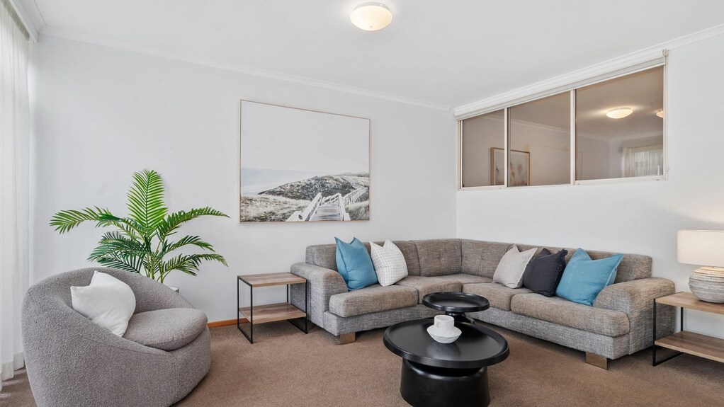 Yarrawonga Lakeside Apartment 38 - Yarrawonga