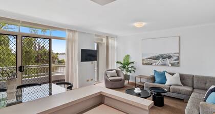 Yarrawonga Lakeside Apartment 38