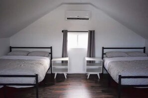 1 bedroom, WiFi