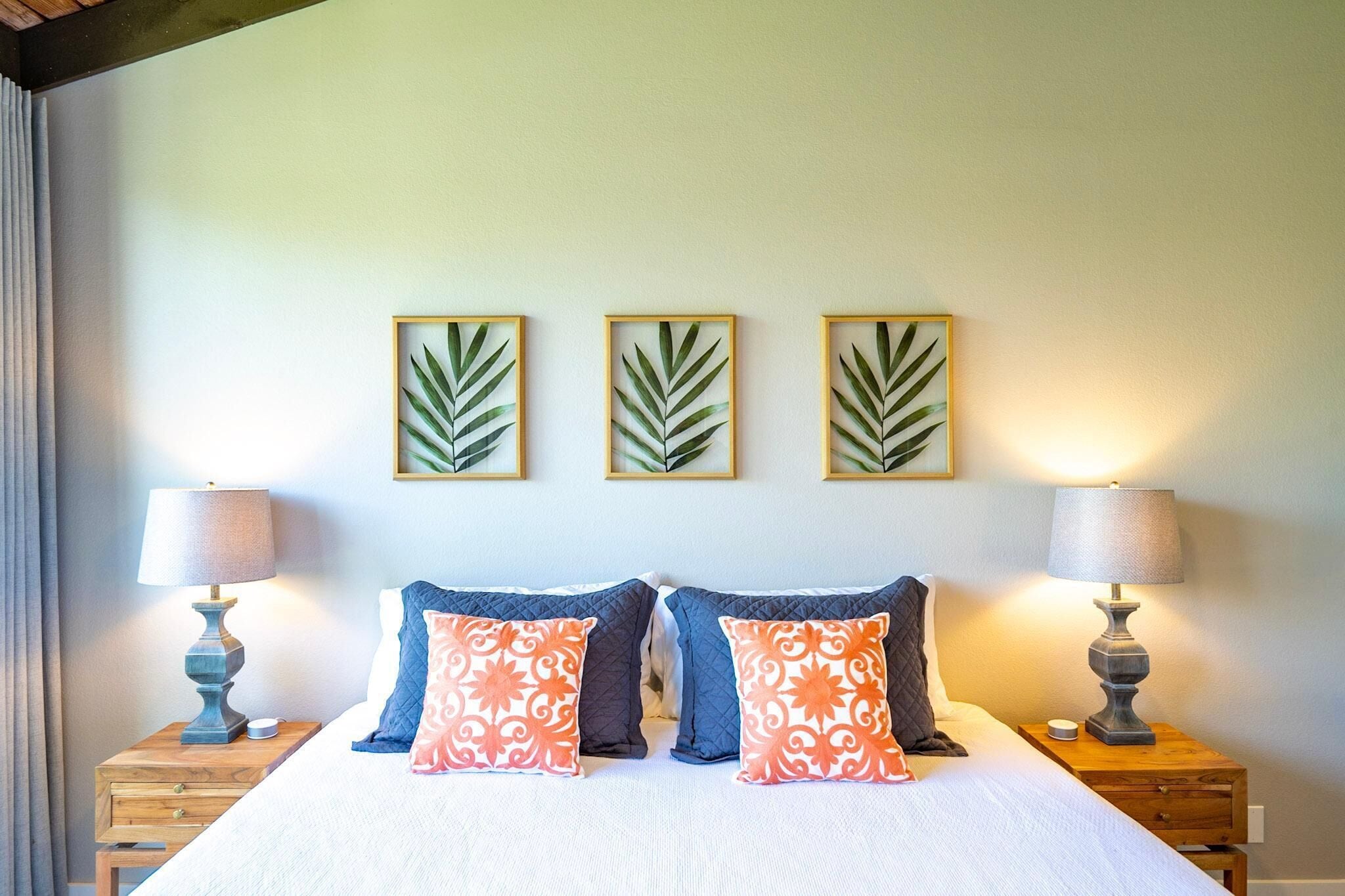 Apartamento, varias camas (CheCaHale: Gorgeous Top Floor Corner ) | 2 dormitorios