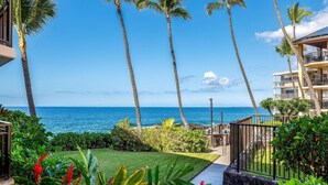 Condo, 1 King Bed with Sofa bed (Kona Makai 1-103) | Property grounds - Kona Makai 1-103 (Kailua-Kona)