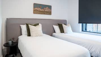 Condo | 2 habitaciones y wifi gratis
