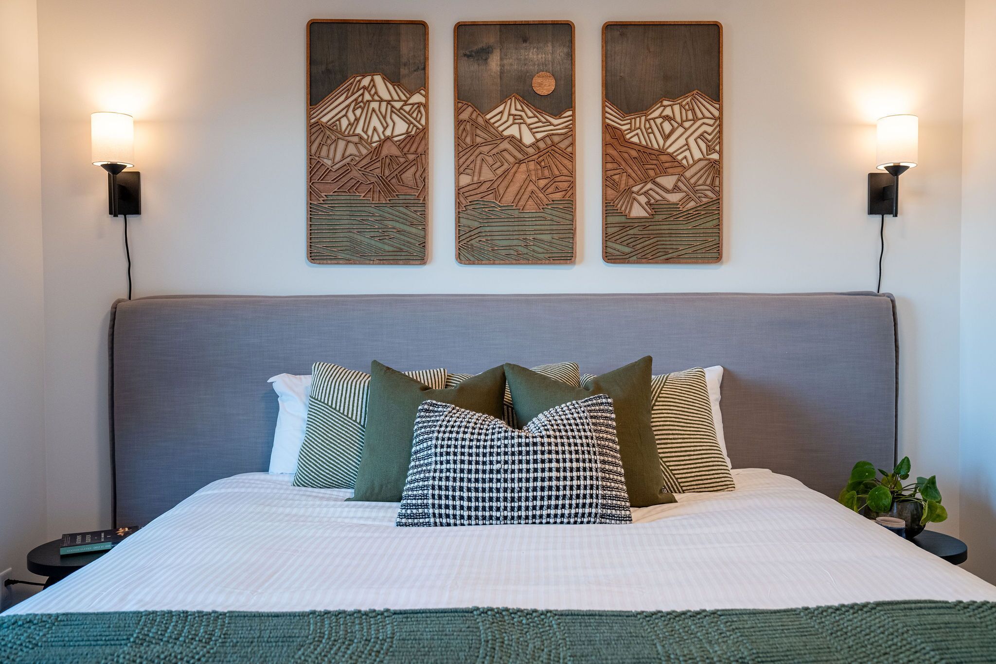 Condo | 2 bedrooms, free WiFi