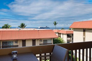 Condo, varias camas (Kona Mansions 225 Top Floor 2 story O) | Áreas de la propiedad