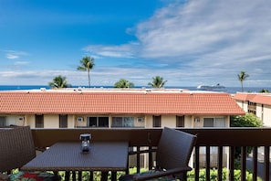 Condo, Multiple Beds (Kona Mansions 225 Top Floor 2 story O) | Exterior