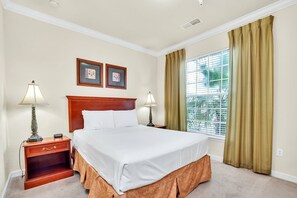 3 Schlafzimmer, Bügeleisen/Bügelbrett, kostenloses WLAN, Bettwäsche