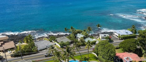 Condo, varias camas (Alii Cove U2 Beautiful Ground Floor S) | Alberca