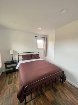 1 bedroom, WiFi - Apple Cider Donut House at Kismet Farm (Clintondale)