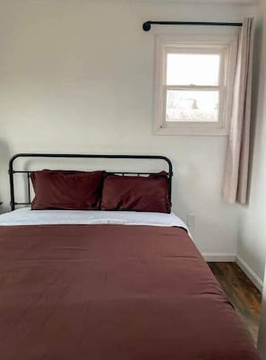 1 Schlafzimmer, WLAN