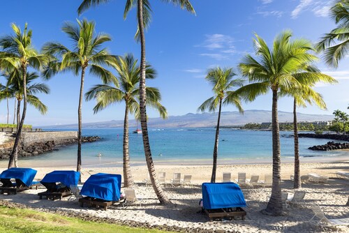 Fairways at Mauna Lani #203