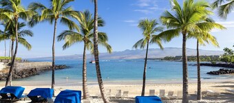 Fairways at Mauna Lani #203