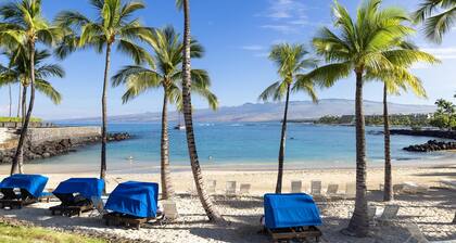Fairways at Mauna Lani #203