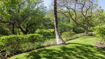 Condo, Multiple Beds (Fairways at Mauna Lani #203) | Property grounds