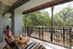 Condo, Multiple Beds (Fairways at Mauna Lani #203) | Property grounds - Fairways at Mauna Lani #203 (Kamuela)