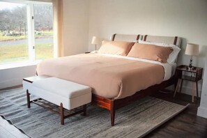5 bedrooms, WiFi - The House At Kismet Farm (Clintondale)