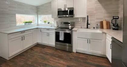 The House At Kismet Farm