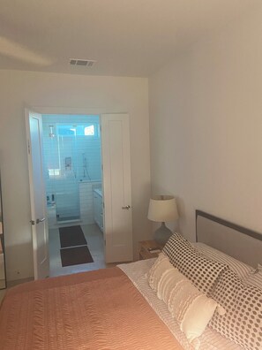 3 slaapkamers, wifi, beddengoed