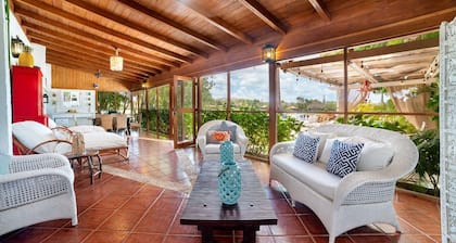 Golf Villa