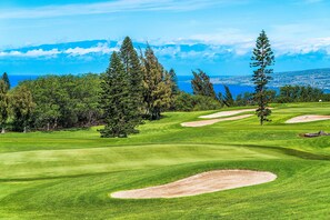 Condo, Multiple Beds (Waikoloa Fairways #A310: Top Floor,Br) | Golf - Waikoloa Fairways #a310: Top Floor,breathtaking Lake, Golf Course&ocean Views (Waikoloa)