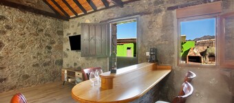 Vacation Home 'Villa Paraiso Aldeano 1' with Mountain View, Shared Pool and Wi-Fi