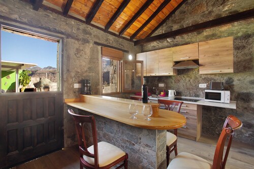 Vacation Home 'Villa Paraiso Aldeano 1' with Mountain View, Shared Pool and Wi-Fi