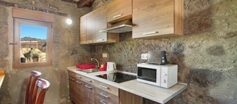 Vacation Home 'Villa Paraiso Aldeano 1' with Mountain View, Shared Pool and Wi-Fi