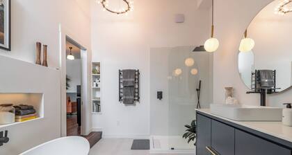 Blueprint Suite at Spofford Lodge