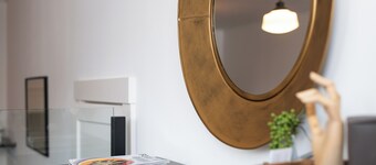 Blueprint Suite at Spofford Lodge