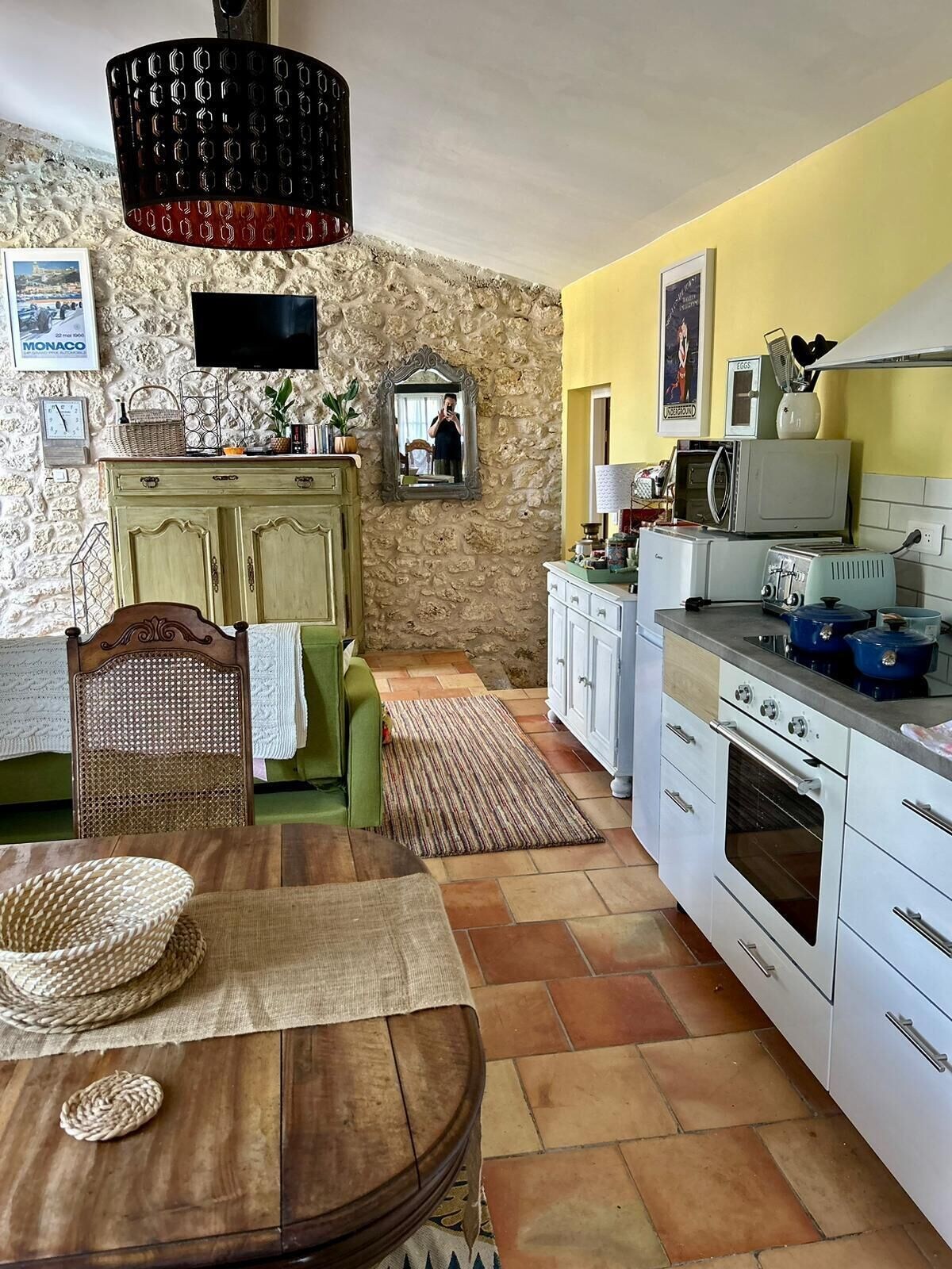 Bild für Gastgeberprofil