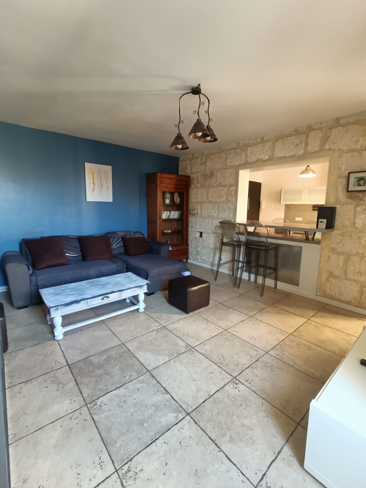 Image de profil de l’hôte