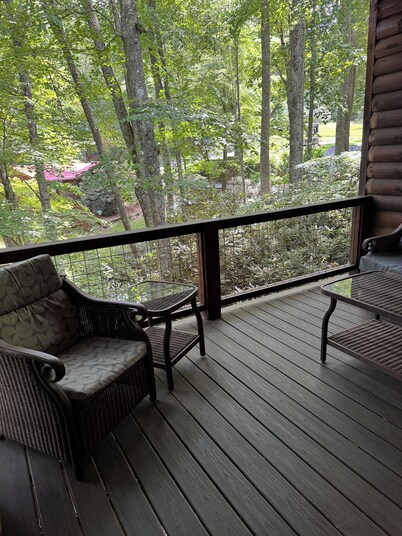Eagle's Nest Retreat: Just Minutes from Downtown Boone