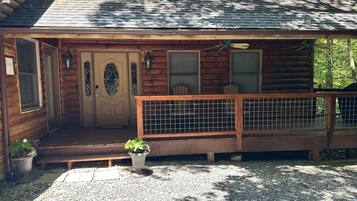 DĂ©tail de lâextĂ©rieur