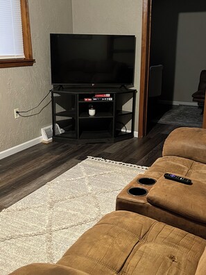 TV