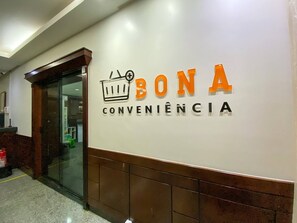 Innenbereich