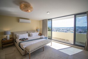 4 soverom, strykejern/-brett, wi-fi (inkludert) og sengetøy