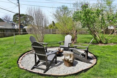 Clintonville Cottage- Close to OSU & Downtown