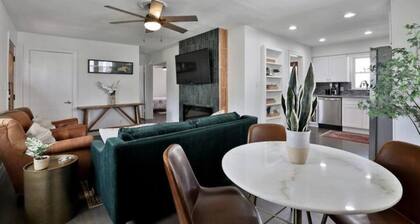 Clintonville Cottage- Close to OSU & Downtown