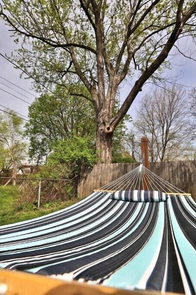 Clintonville Cottage- Close to OSU & Downtown