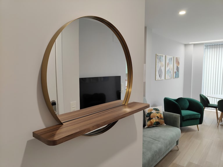 Elegancia Y Modernidad En El Punto Más Céntrico De Oviedo - Oviedo