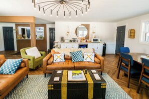 Lobby - Chalet 239 (West Dover)
