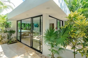 Exterior - Bahia Principe (Akumal)