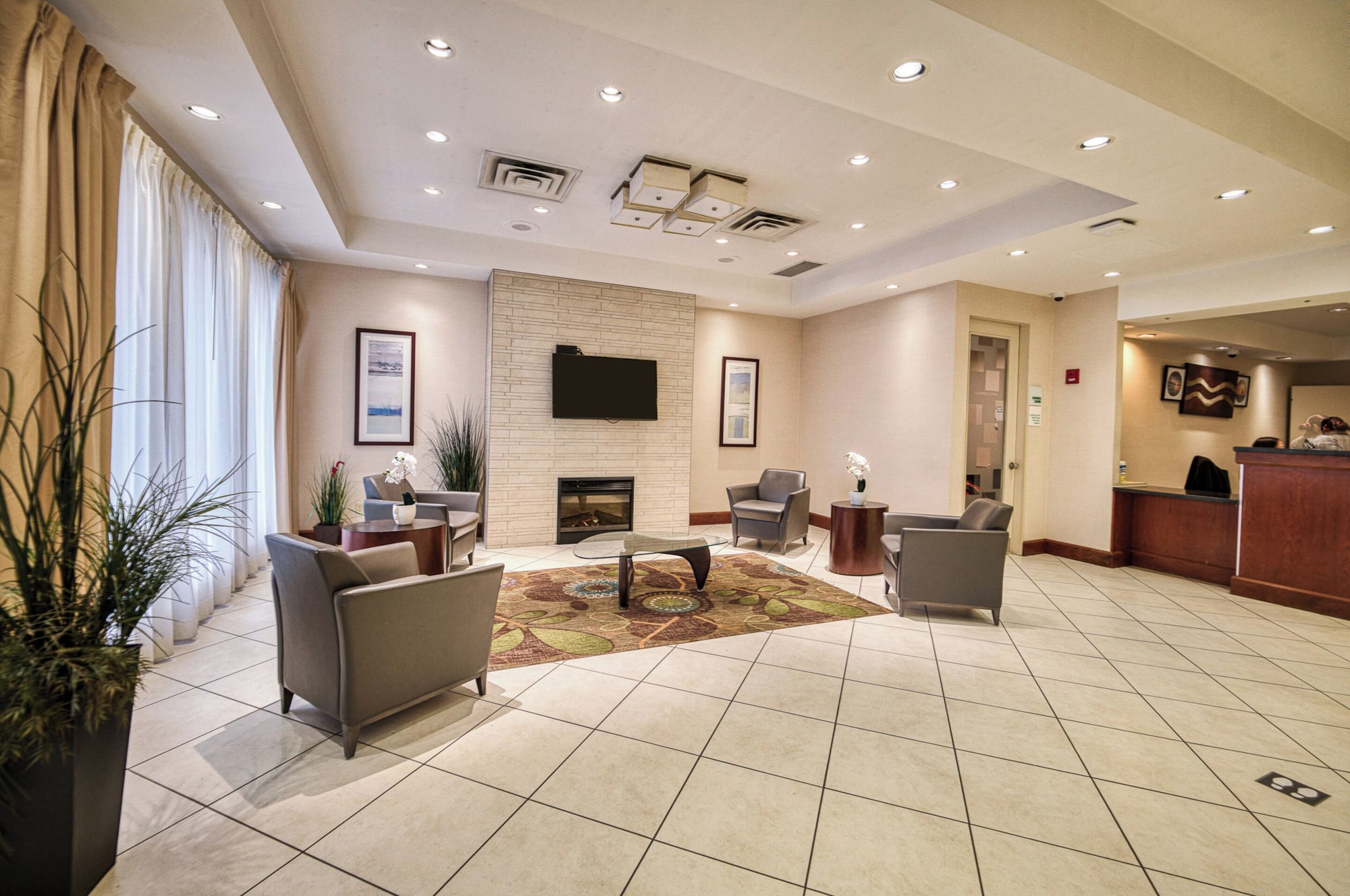 3 Star Hotels