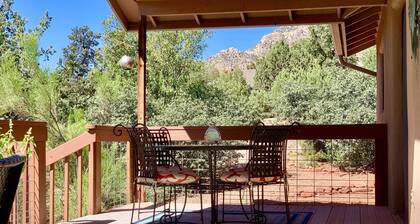 Sedona EPIC Vortex Zen Home! Just minutes to EVERYTHING!