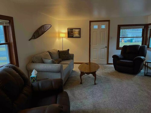 Convenience in Kingsford

